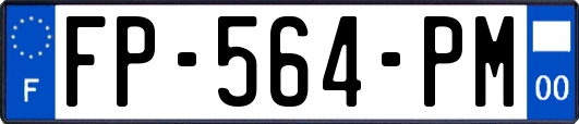 FP-564-PM