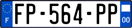 FP-564-PP
