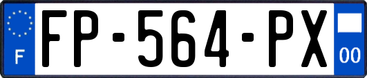 FP-564-PX