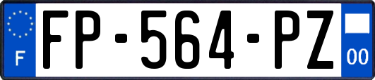 FP-564-PZ