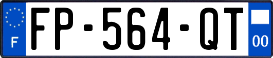 FP-564-QT
