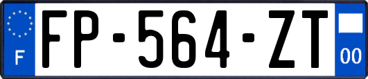 FP-564-ZT