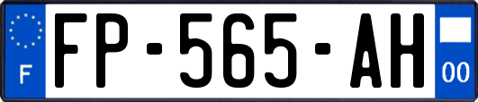 FP-565-AH