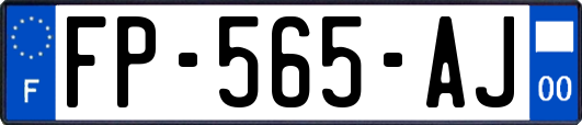 FP-565-AJ