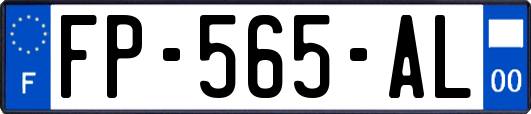 FP-565-AL