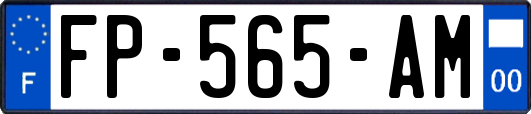 FP-565-AM