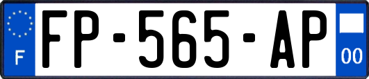 FP-565-AP