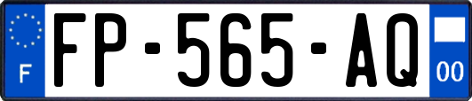 FP-565-AQ