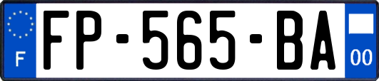 FP-565-BA