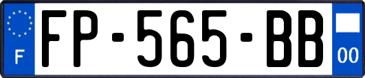 FP-565-BB