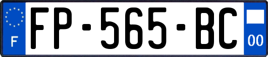 FP-565-BC
