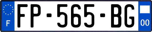 FP-565-BG