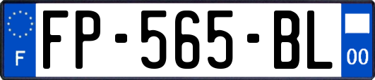 FP-565-BL