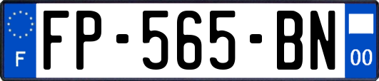 FP-565-BN