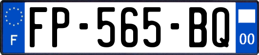 FP-565-BQ