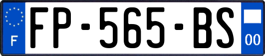FP-565-BS