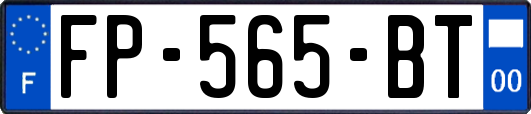 FP-565-BT