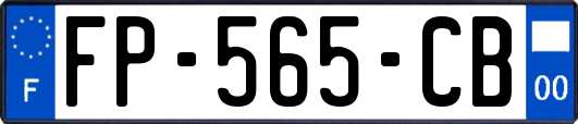 FP-565-CB