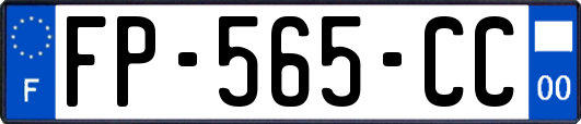 FP-565-CC