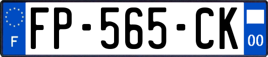 FP-565-CK