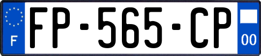 FP-565-CP