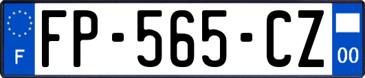 FP-565-CZ
