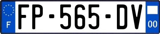 FP-565-DV