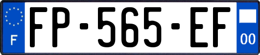 FP-565-EF