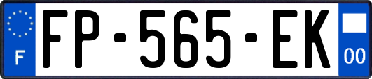FP-565-EK