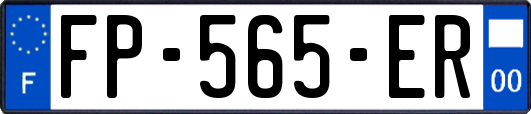 FP-565-ER