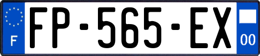 FP-565-EX