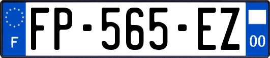 FP-565-EZ