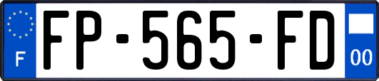 FP-565-FD
