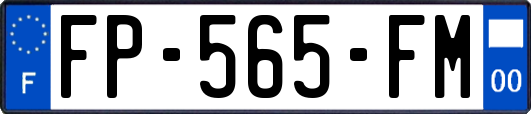 FP-565-FM