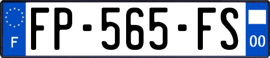 FP-565-FS