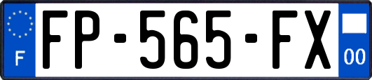 FP-565-FX