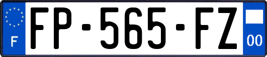 FP-565-FZ