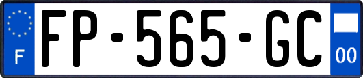 FP-565-GC
