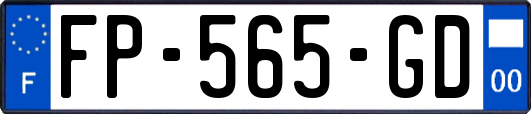 FP-565-GD