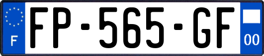 FP-565-GF