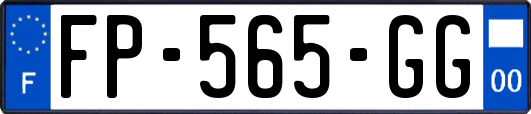 FP-565-GG