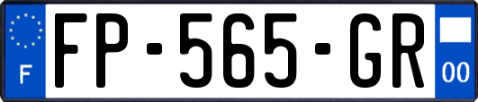 FP-565-GR