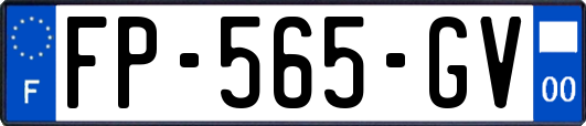 FP-565-GV