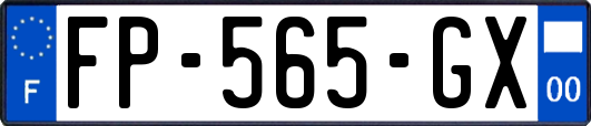 FP-565-GX