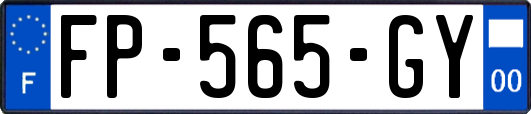 FP-565-GY