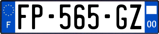 FP-565-GZ