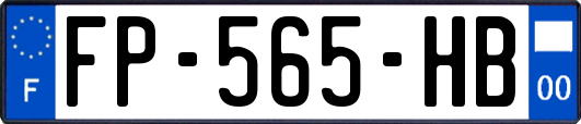 FP-565-HB