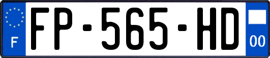 FP-565-HD