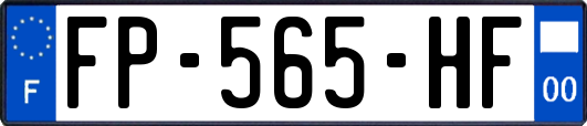 FP-565-HF