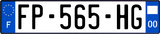 FP-565-HG